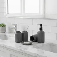 Bộ Phòng Tắm 5 Món ECOBS2