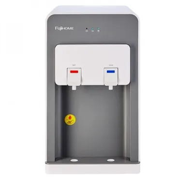Máy Lọc Nước UF Siêu Lọc Tích Hợp Nóng Lạnh Cao Cấp Fujihome WP507C