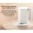 Ấm Đun Nước Xiaomi Smart Kettle 2 Pro EU (BHR9107EU) 1.7 Lít