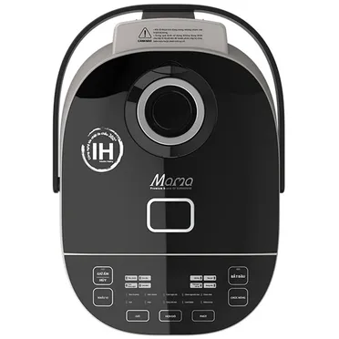 Nồi Cơm Điện Cao Tần Sunhouse MAMA SHD8959 1.8 Lít 2