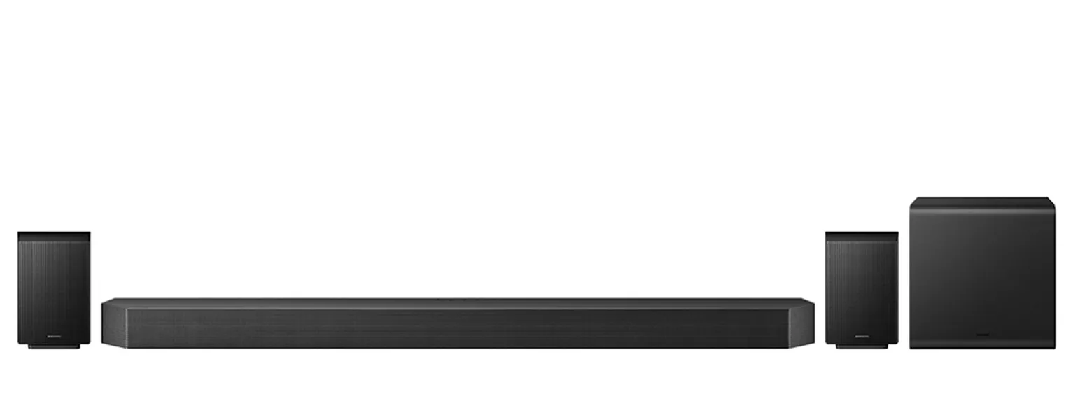 Loa Thanh Samsung HW-Q990H/XV