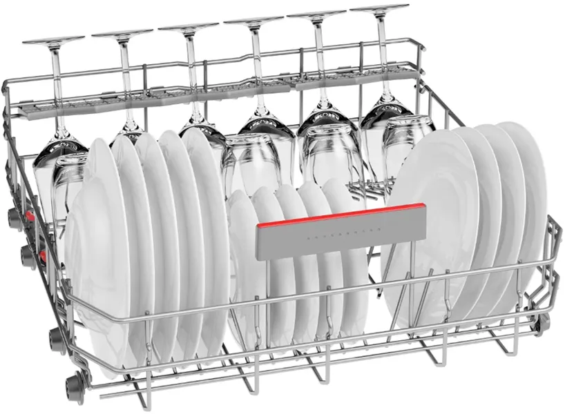 Máy rửa chén Bosch SMS46MI05E Series 4 - Đức