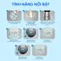 Máy Xay Thịt BlueStone CHB-5147 2.0 Lít