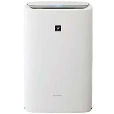 Máy Lọc Không Khí Và Tạo Ẩm Sharp KI-N50V-W