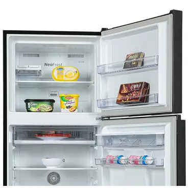 Tủ Lạnh Beko Inverter 340 Lít RDNT371E50VZDHFSU 2