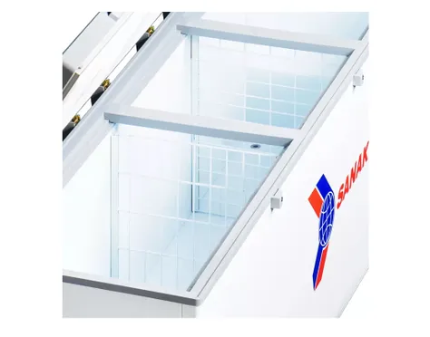 Tủ Đông Sanaky Inverter 900 Lít VH-1199HY4K 2