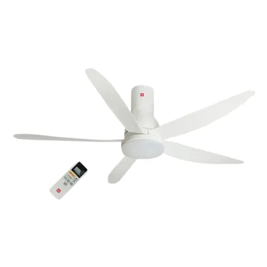 Quạt Trần KDK U60FW(WH)