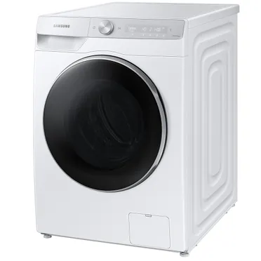 Máy Giặt Samsung Inverter 12 Kg WW12CGP44DSHSV 1