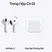 Apple AirPods 5 Sạc Không Dây 1