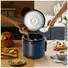 Nồi Cơm Điện Elmich RCE-9129 1.8 Lít