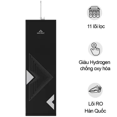 Máy Lọc Nước RO Tủ Đứng Hòa Phát HPR526 11 Lõi