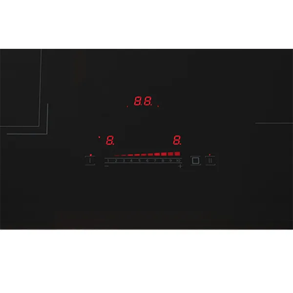 Bếp từ - hồng ngoại đôi Sunhouse MMB9986 5200W - Ý