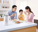 Hướng dẫn vệ sinh v&agrave; bảo quản m&aacute;y l&agrave;m sữa đậu n&agrave;nh.