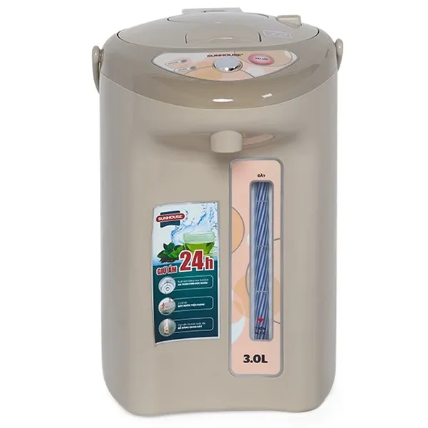 Bình Thủy Điện SUNHOUSE SH1530