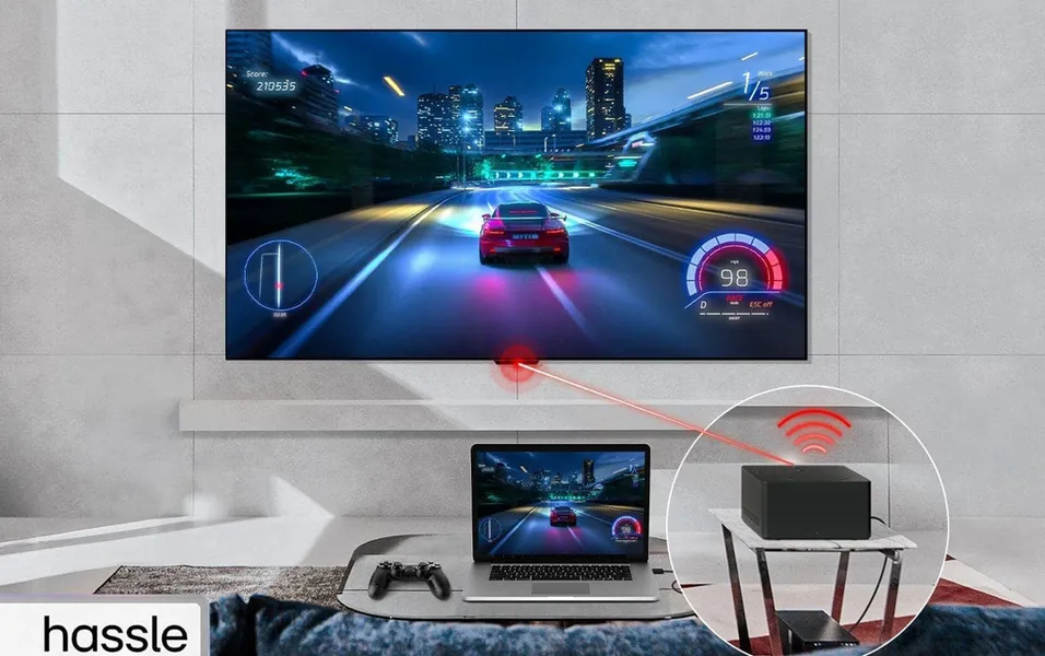 Smart TV LG Kết Nối Không Dây OLED 4K 83 Inch OLED83M4PSA