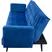 Sofa Giường Ava MLM-503380 Xanh 3