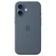 Ốp Lưng iPhone 17 Silicone Case Light Moss-FAE_MGEX4FE/A
