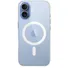 Ốp Lưng iPhone 17 Clear Case-FAE_MGF24FE/A