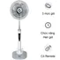 Quạt đứng BENNY BF49T