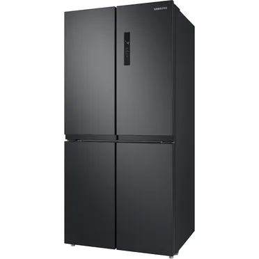 Tủ Lạnh Samsung Multidoor 488 Lít RF48A4000B4/SV 1