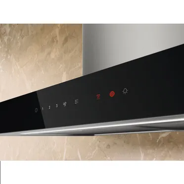 Máy Hút Mùi Áp Tường Electrolux LFT829X 2