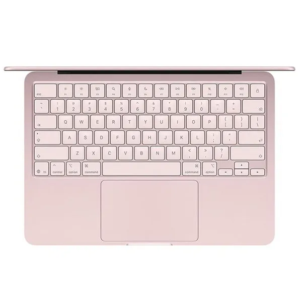 Laptop MacBook Neo 13 inch A18 Pro (8GB+256GB) Hồng Phấn