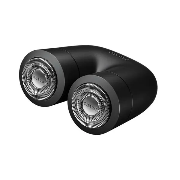 Máy Cạo Râu Điện Flyco U1VN Màu Đen