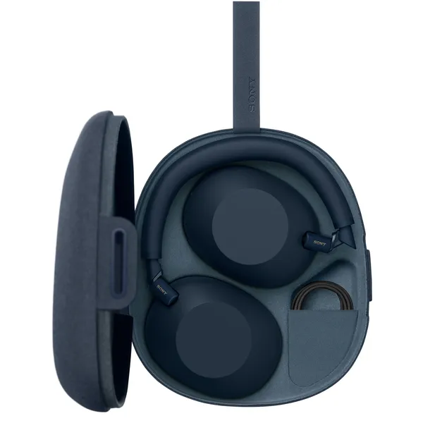 Tai Nghe Bluetooth Chụp Tai Sony WH1000XM6
