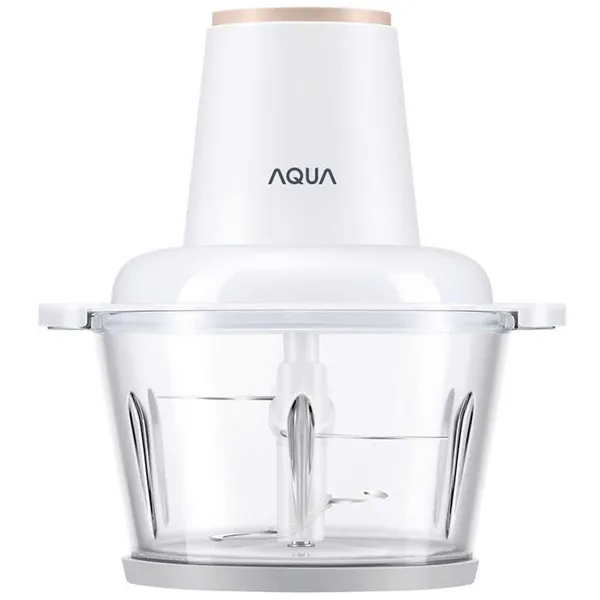 Máy Xay Thịt Aqua AQS-GGS201R(W)-VN 1.8 Lít
