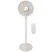 Quạt Tuần Hoàn Có Remote Sharp PJ-CD114V-C 36W 0