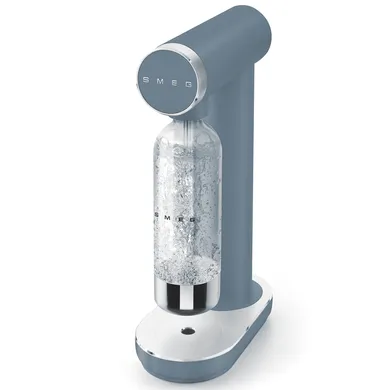 Máy Làm Soda Smeg Model SKC01SBM