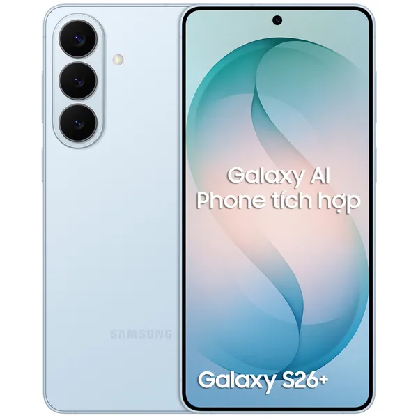 Samsung Galaxy S26 Plus 5G (12GB+512GB)
