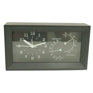 Đồng Hồ Để Bàn SIMPLEHOME EG6714TH BLACK