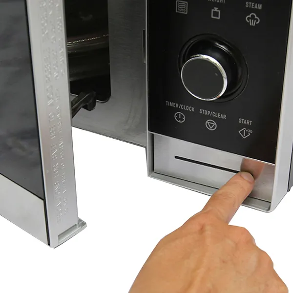 Lò Vi Sóng Electrolux EMS3085X 30 Lít