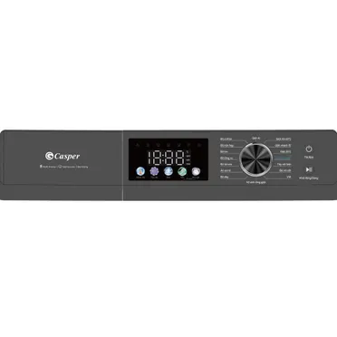 Máy Giặt Casper Inverter 10.5 Kg WF-D105VGR1 2