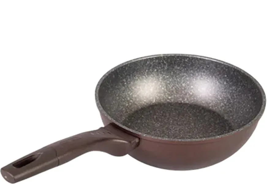 Chảo chống dính sâu lòng Korea King KFP-26D 26 cm