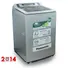 Máy giặt Panasonic 14 Kg NA-FS14G3ARV