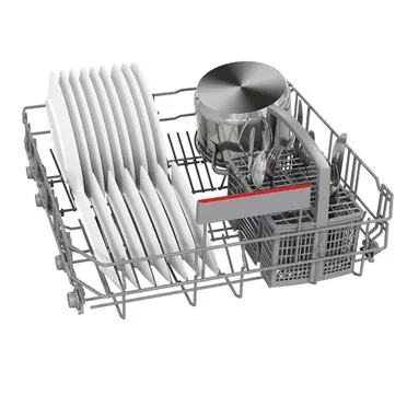 Máy Rửa Chén Bosch SMS4HMC25M Series 4 -Xuất sứ Châu Âu - 3 giàn rửa 4