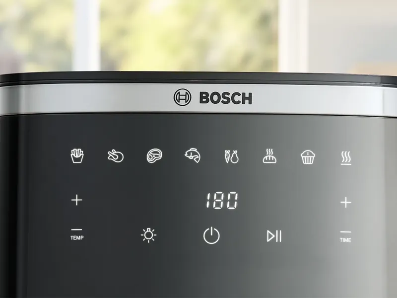 Nồi Chiên Không Dầu Bosch MAF671B0 7.2 Lít