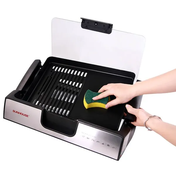 Bếp nướng điện Sunhouse SHD4603