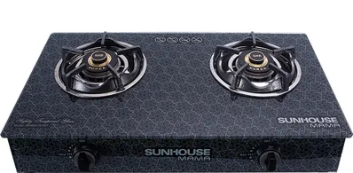 Bếp gas đôi Sunhouse Mama MMBB0787MT