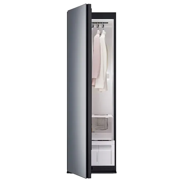 Tủ Chăm Sóc Quần Áo Thông Minh LG SC5GMR80H