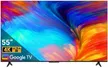 Google Tivi TCL 4K 55 inch 55P638