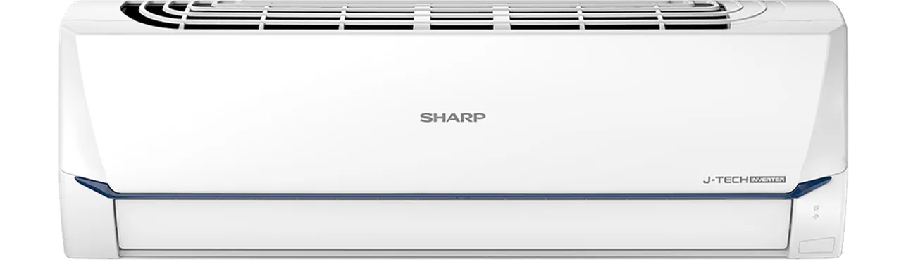 Máy lạnh Sharp Inverter 1 Hp AH/AU-X9XEW