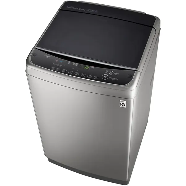 Máy Giặt LG Inverter 12 Kg TH2112SSAV