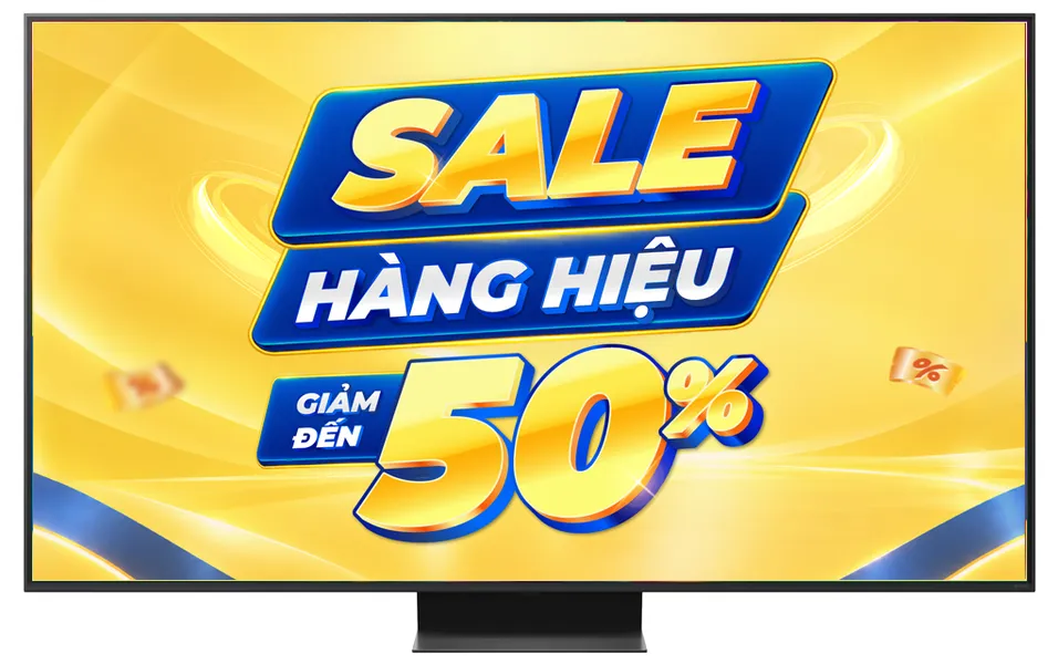 Smart Tivi LG QNED AI 4K 55 Inch 55QNED86BSA