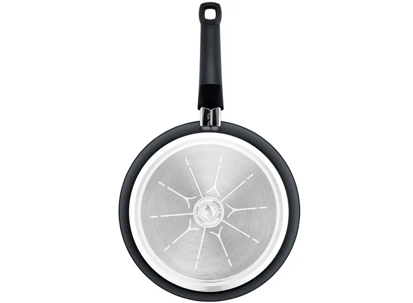 Chảo Đáy Sâu Fissler Stardust Forte 28cm - Xuất Xứ Đức