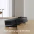 Robot Hút Bụi Lau Nhà Ecovacs Deebot N30 Pro Omni Đen