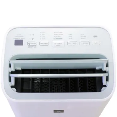 Máy lọc không khí hút ẩm Sharp DW-E16FA-W 3