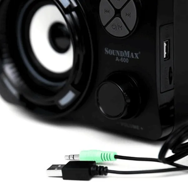 Loa Vi Tính A600